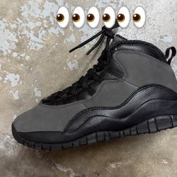 Retro 10s 