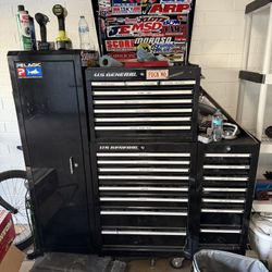 Tool Box 