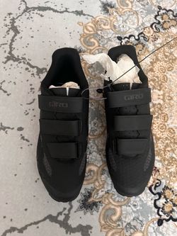 Giro Stylus Cycling Shoe - Men's