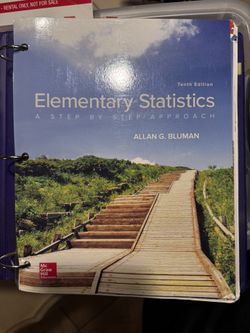 Elementary Statistics Tenth Edition