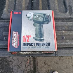AirCat 1000-TH Impact Wrench
