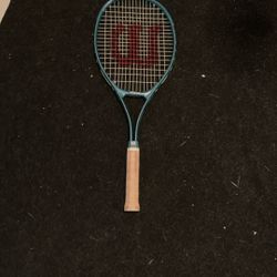Tennis Racket