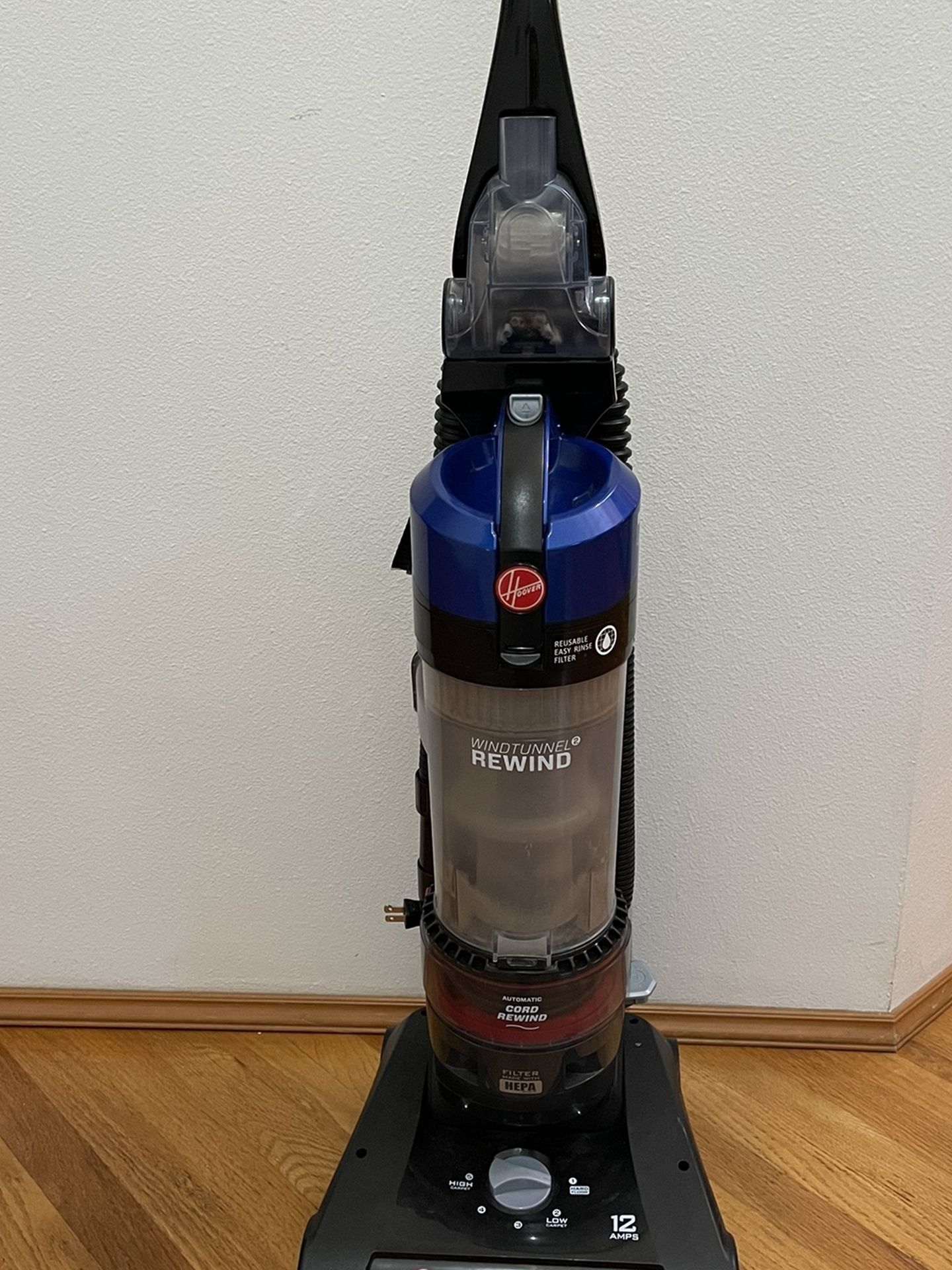 Hoover Vacuum