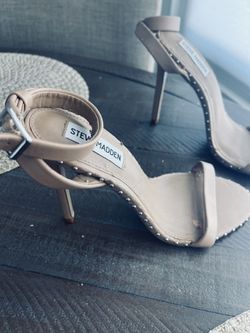 Shoes and clothes