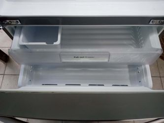Refrigerador