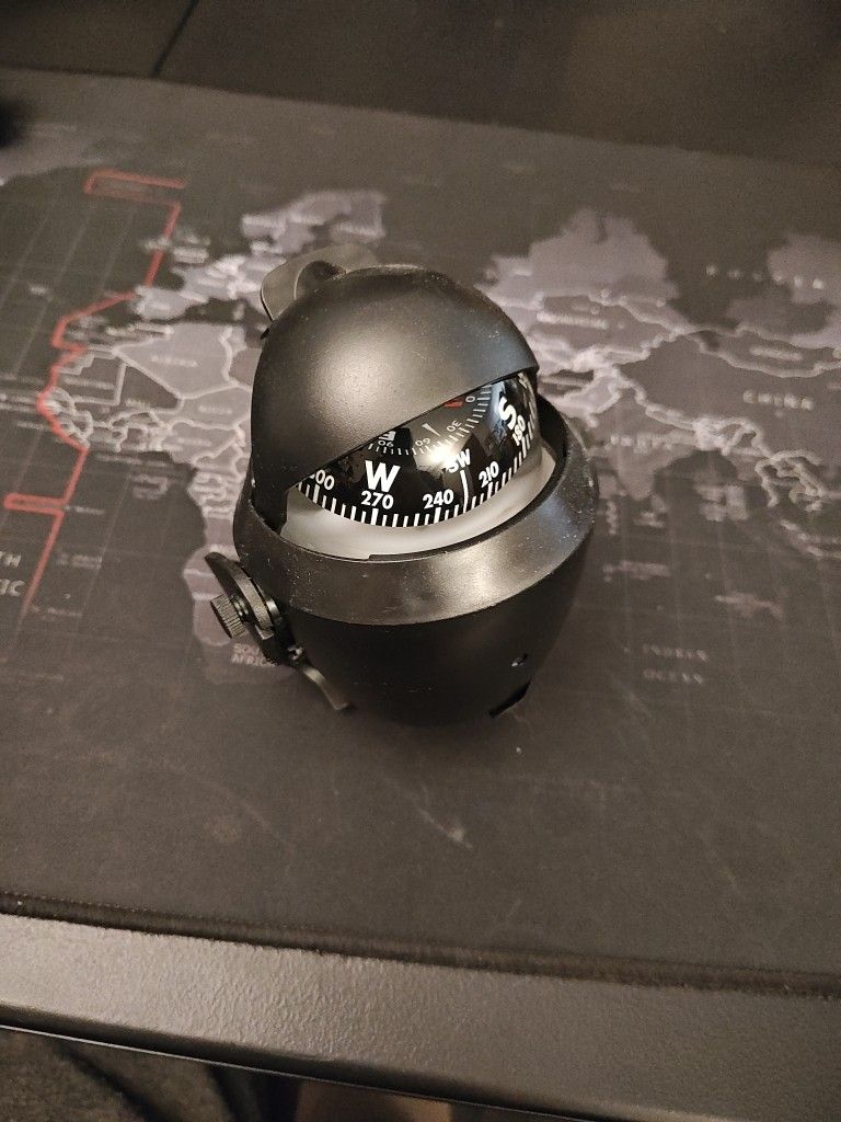 Compass, automotive