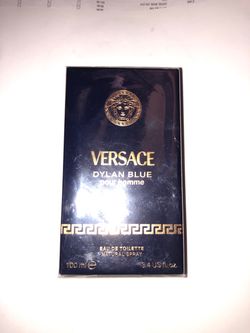 Versace Dylan Blue Pour Homme EDT 100ml
