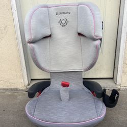 UPPA BABY BOOSTER SEAT 