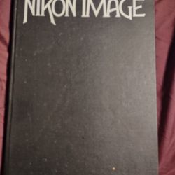 Nikon Image Hardcover 122 Pages