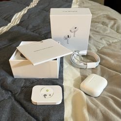 *BRAND NEW* AirPods Pro 2nd Generation 