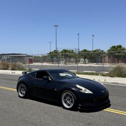 2010 NISSAN 370Z 6 SPD -/ SRT8 Trade S2000 Is300 Is350 Sti Evo M3 Q60 Gto Corvette G8 Mustang Camaro Ss Rsx Wrx Miata Genesis Tacoma Q50 Hummer 