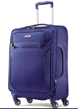 Samsonite Lift 2 Softside Carry-On Spinner - Luggage
