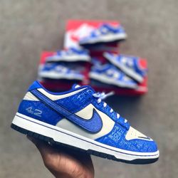 Jackie robinson Sz 11