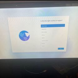 Samsung Monitor