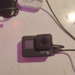 GoPro Hero6