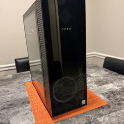 OMEN 30L Gaming Desktop
