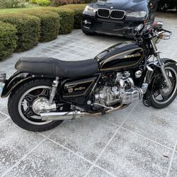 1982 honda goldwing 2024 gl1100 for sale