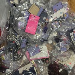 CLAIRES JEWERLY / Wholesale Welcome 