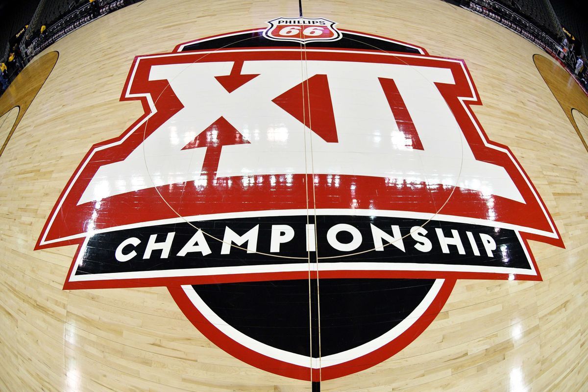 BIG 12 TOURNAMENT TICKETS