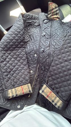 Burberry
