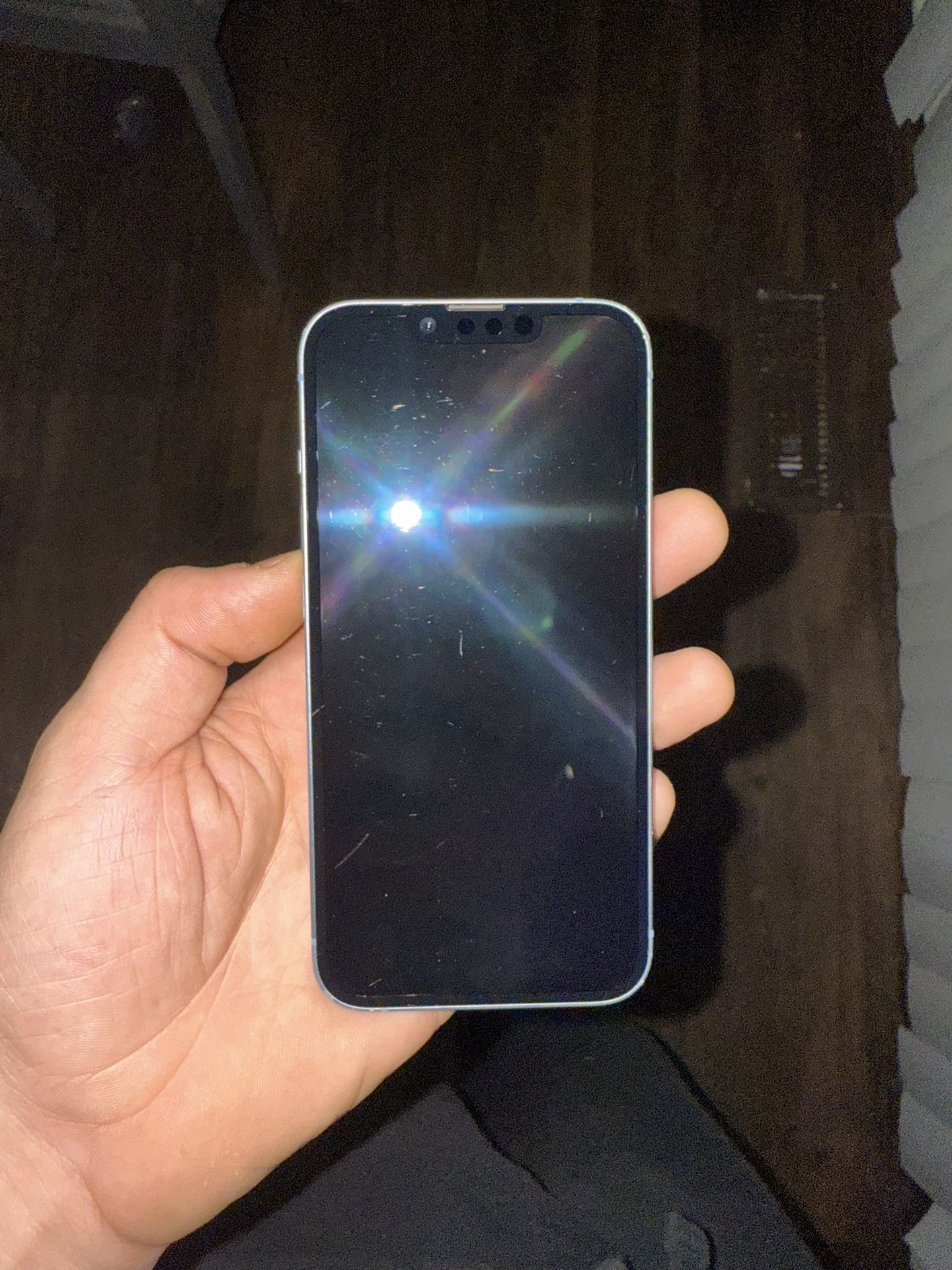 AT&T Apple iPhone 14