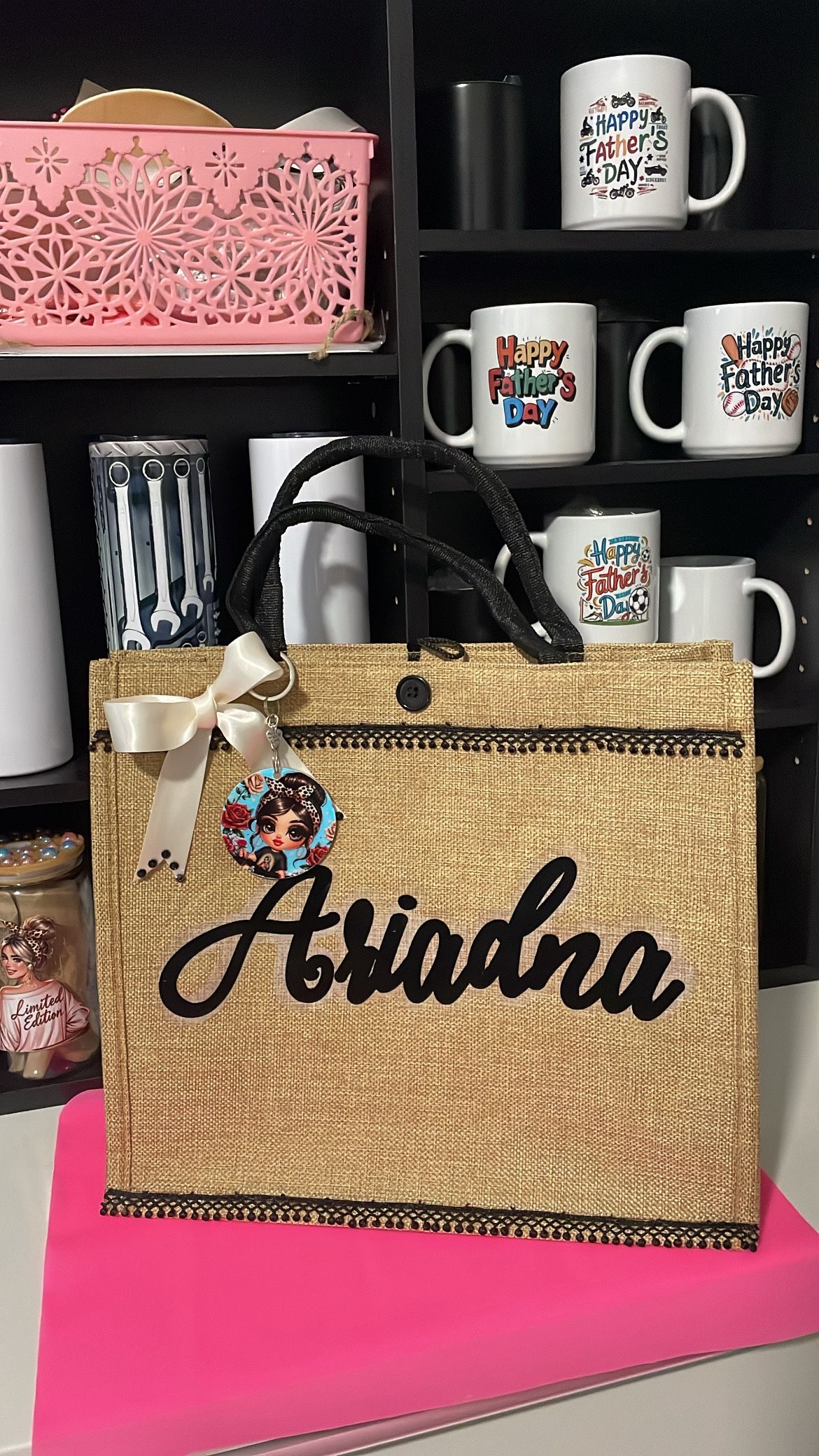 Bolsos Personalizados