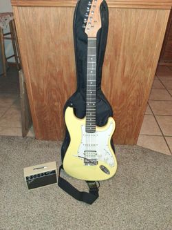 Electric Guitar