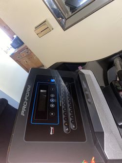 Treadmill