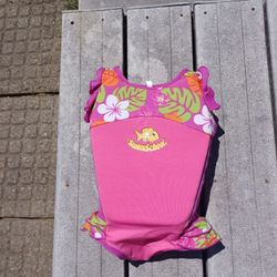 Child Life Jacket