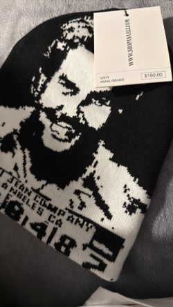 Asaali beanie