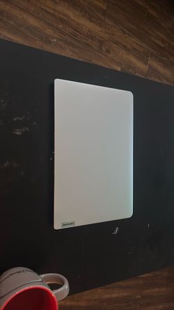 Lenovo laptop