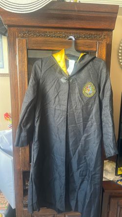 Harry Potter Wizard Costume