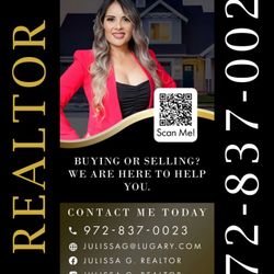 DFW REALTOR  BIENES Y RAICES