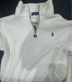 Ralph Lauren Quarter Zip