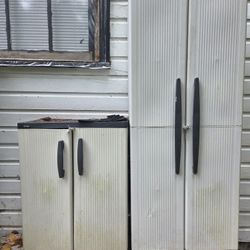 Rubber Sheds