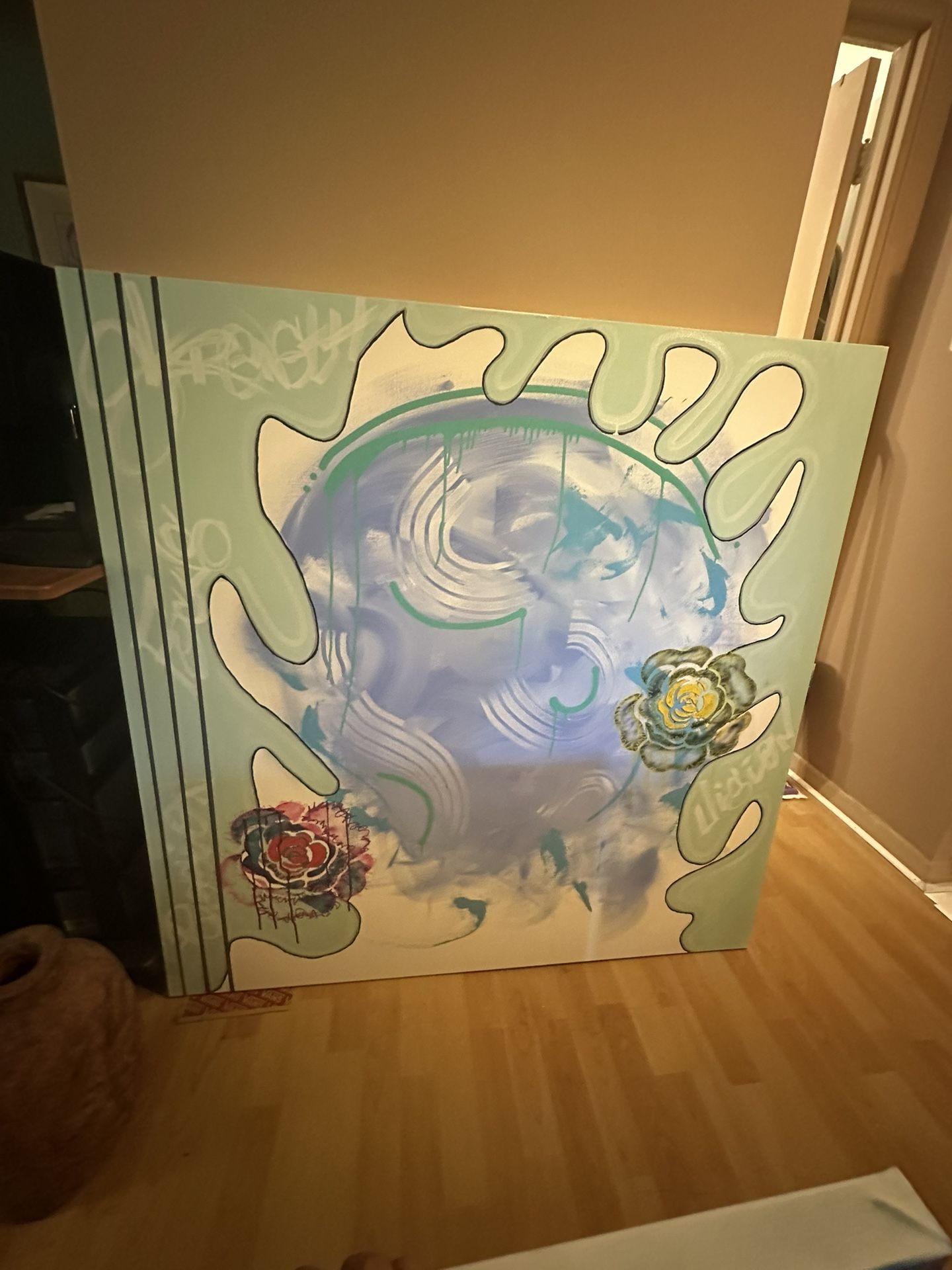 Art #3