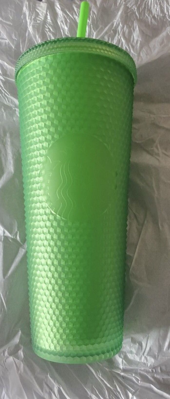 Disneyland Starbucks Studded Tumbler brand new in box $80