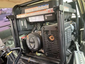 Generator $525 obo