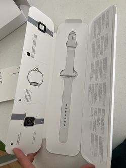 Apple Watch Band M/L