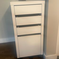 IKEA ALEX Draw Unit
