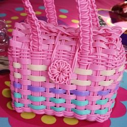 Mini Bolsita.. Para Niña