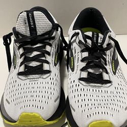 Brooks Ghost 13 Women’s Size 8.5 Super Comfy Running/Walking Shoes