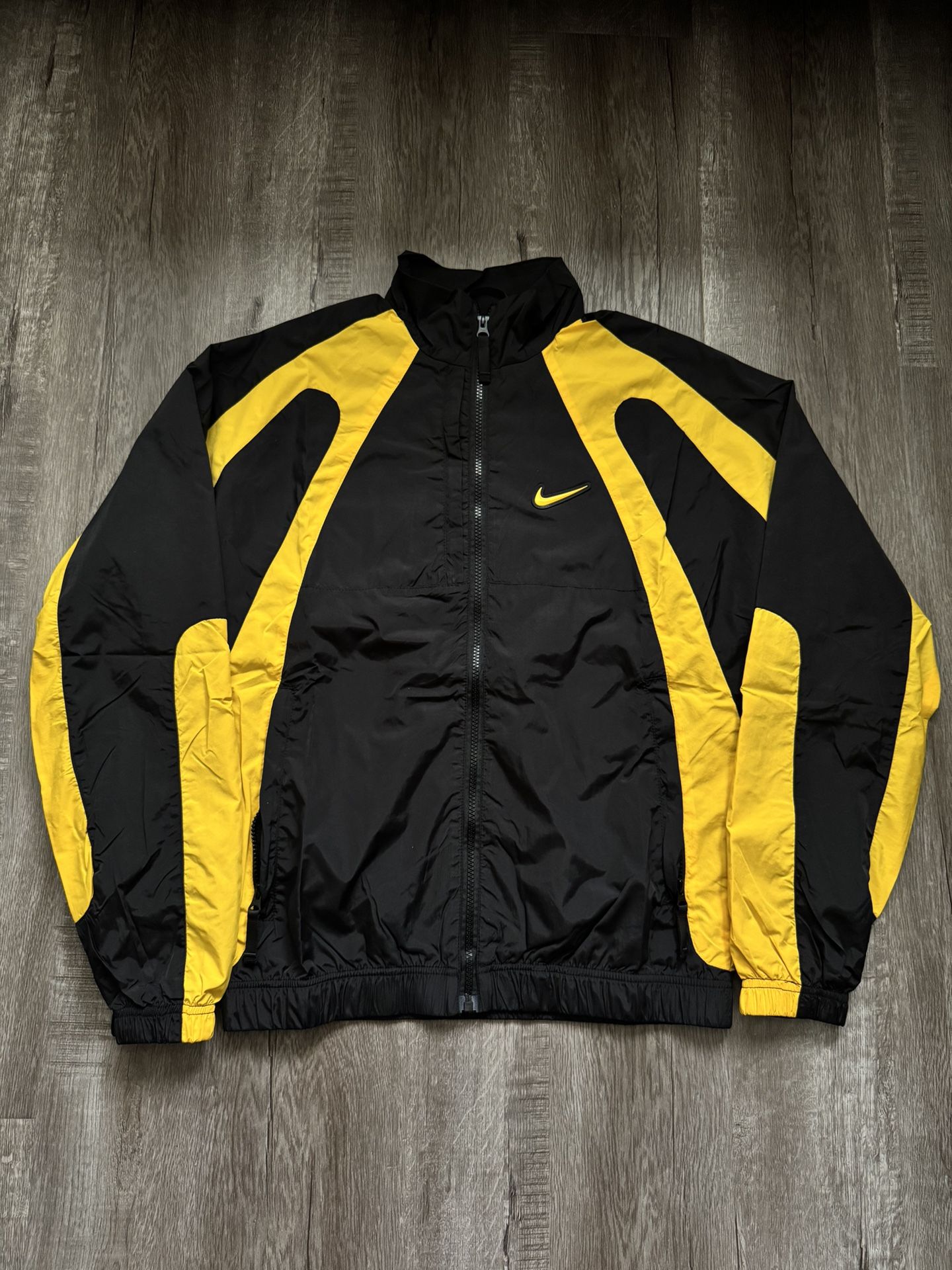 Nike x Drake NOCTA Track Jacket (medium)