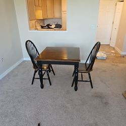 Kitchen Table