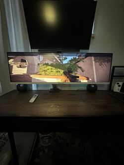 Sceptre Ultra Wide 43.8 Inch Monitor