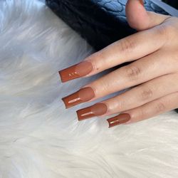 Nails