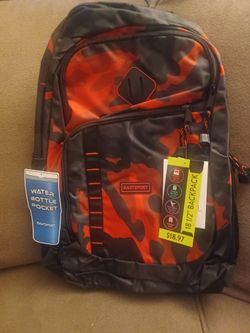 New Bag Pack Eastsport