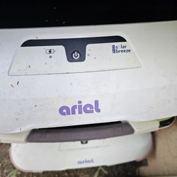 Ariel Pool Surface Cleaners 5 Total