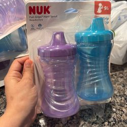 Baby Items
