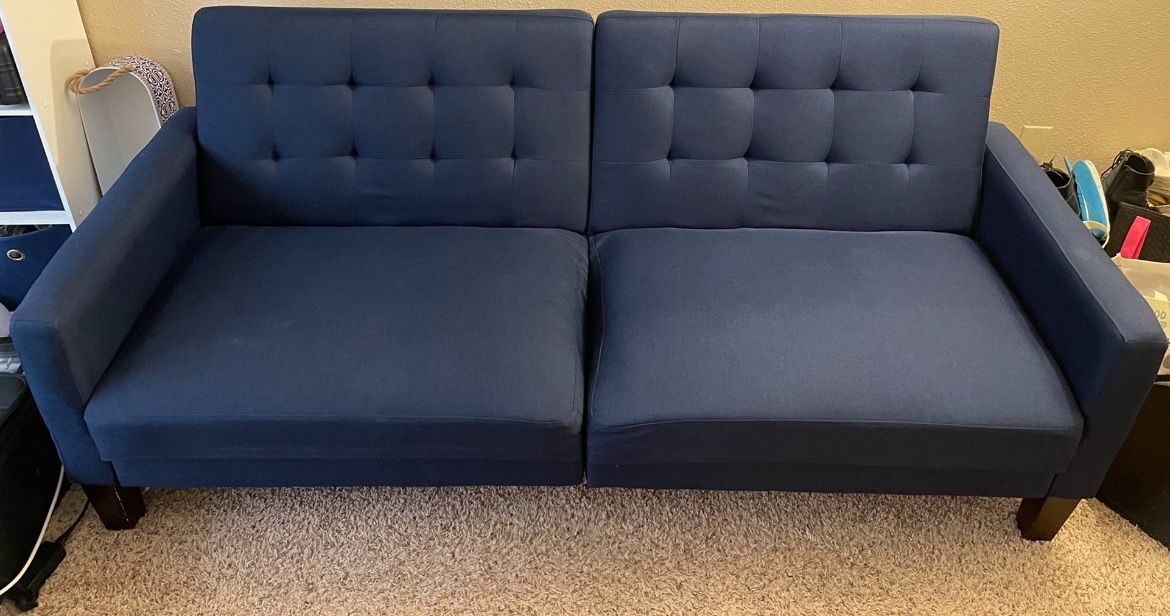 Futon Couch